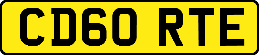 CD60RTE