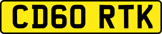 CD60RTK