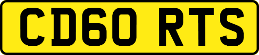 CD60RTS