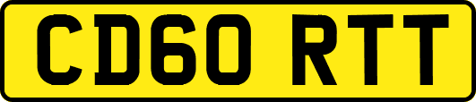 CD60RTT