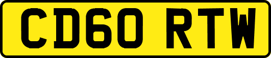 CD60RTW