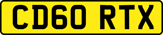 CD60RTX