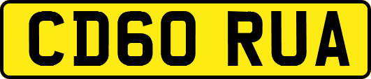 CD60RUA