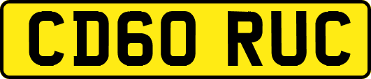 CD60RUC