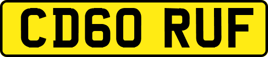 CD60RUF