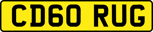 CD60RUG