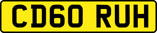 CD60RUH