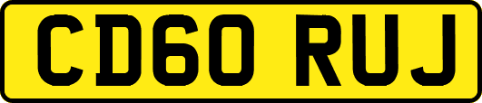 CD60RUJ