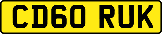 CD60RUK