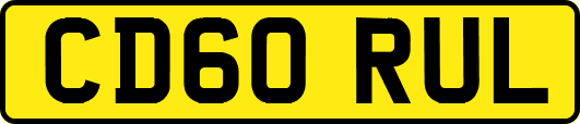 CD60RUL