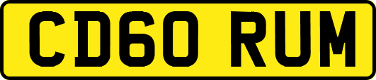 CD60RUM