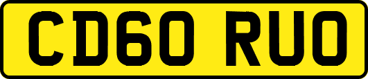 CD60RUO