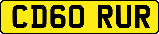 CD60RUR