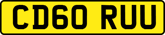 CD60RUU