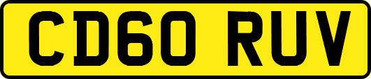 CD60RUV