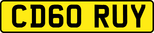 CD60RUY