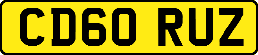 CD60RUZ