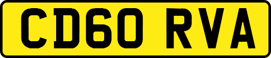 CD60RVA