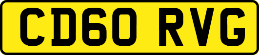CD60RVG