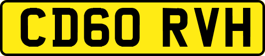 CD60RVH