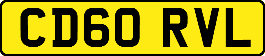 CD60RVL