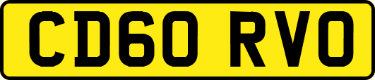 CD60RVO