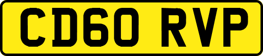 CD60RVP