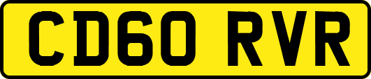 CD60RVR