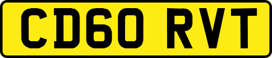 CD60RVT
