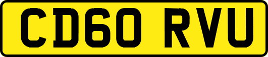 CD60RVU