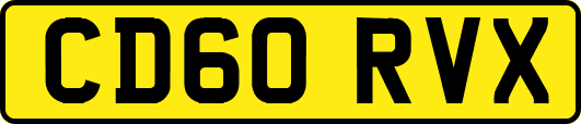 CD60RVX