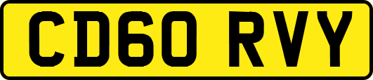 CD60RVY
