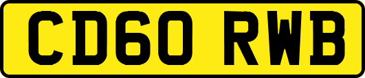 CD60RWB