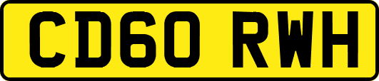 CD60RWH