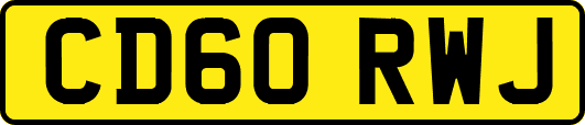CD60RWJ