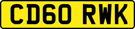 CD60RWK