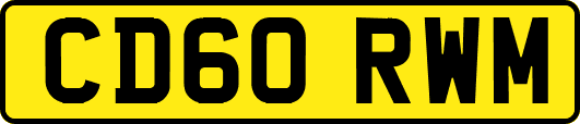 CD60RWM