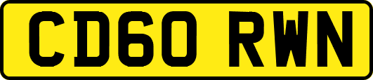 CD60RWN