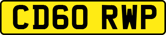 CD60RWP
