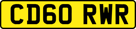 CD60RWR