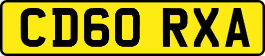 CD60RXA