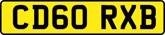 CD60RXB