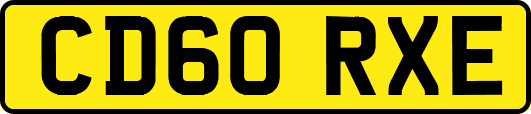 CD60RXE