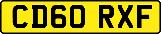 CD60RXF
