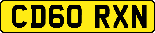 CD60RXN
