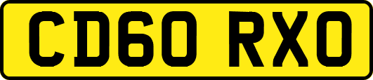 CD60RXO