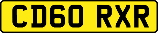 CD60RXR