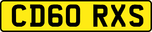 CD60RXS