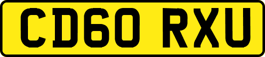 CD60RXU