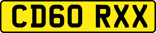 CD60RXX